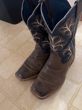 Ariat Boots